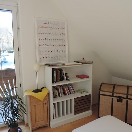 Ferienwohnung Eckberger Weinstrasse 139 Gamlitz Eksteriør billede