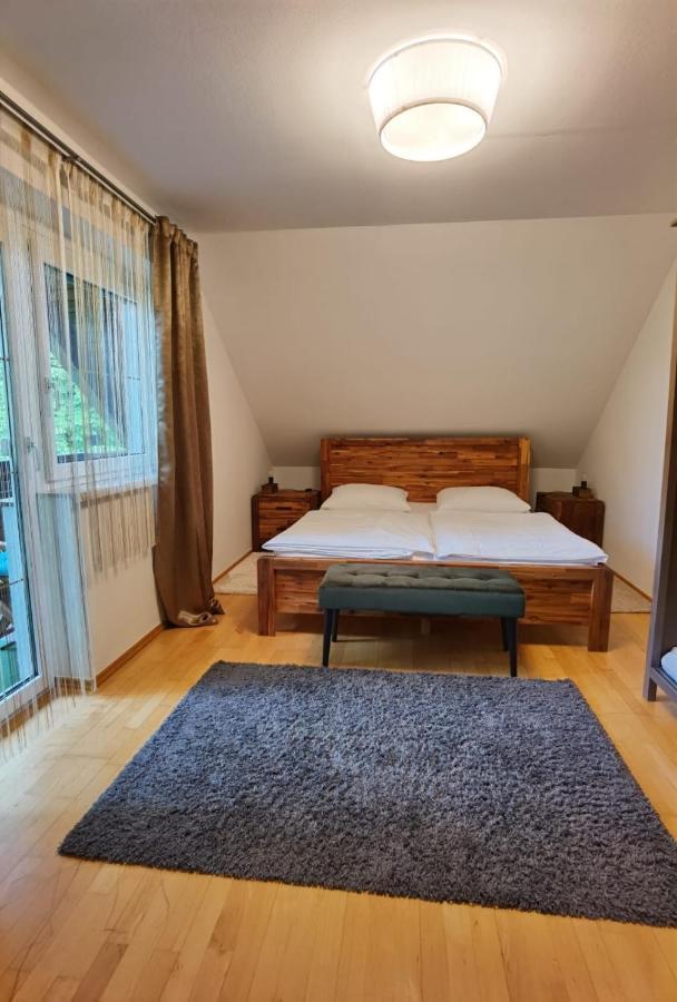 Ferienwohnung Eckberger Weinstrasse 139 Gamlitz Eksteriør billede