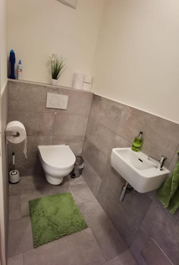 Ferienwohnung Eckberger Weinstrasse 139 Gamlitz Eksteriør billede