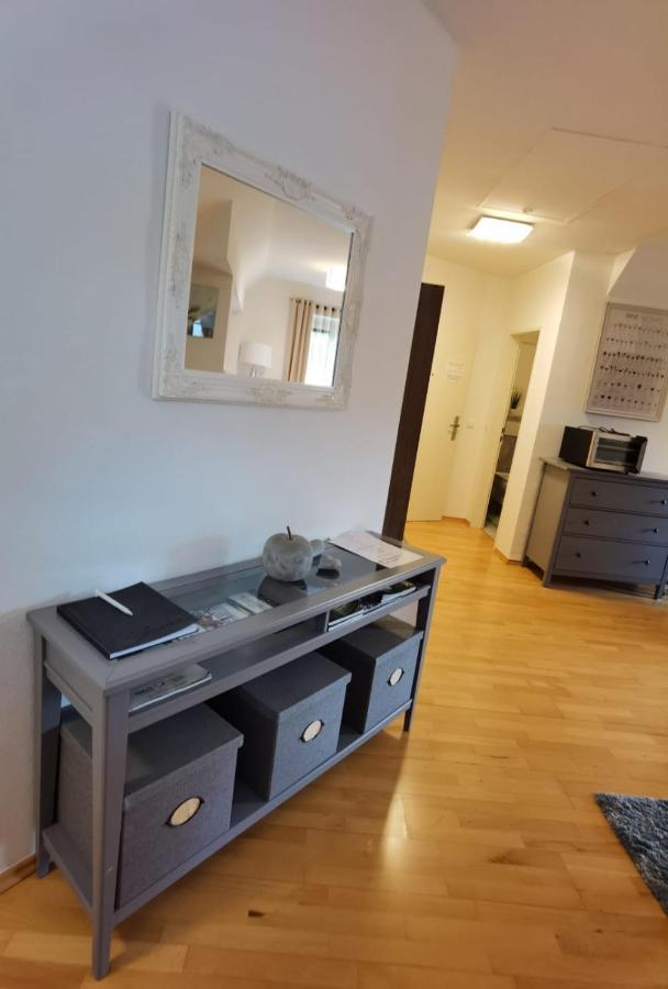 Ferienwohnung Eckberger Weinstrasse 139 Gamlitz Eksteriør billede
