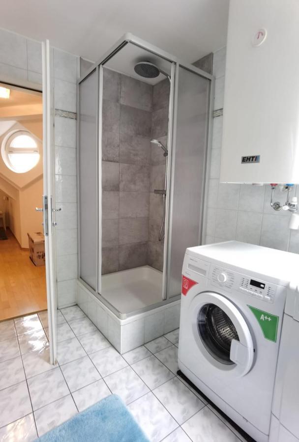 Ferienwohnung Eckberger Weinstrasse 139 Gamlitz Eksteriør billede