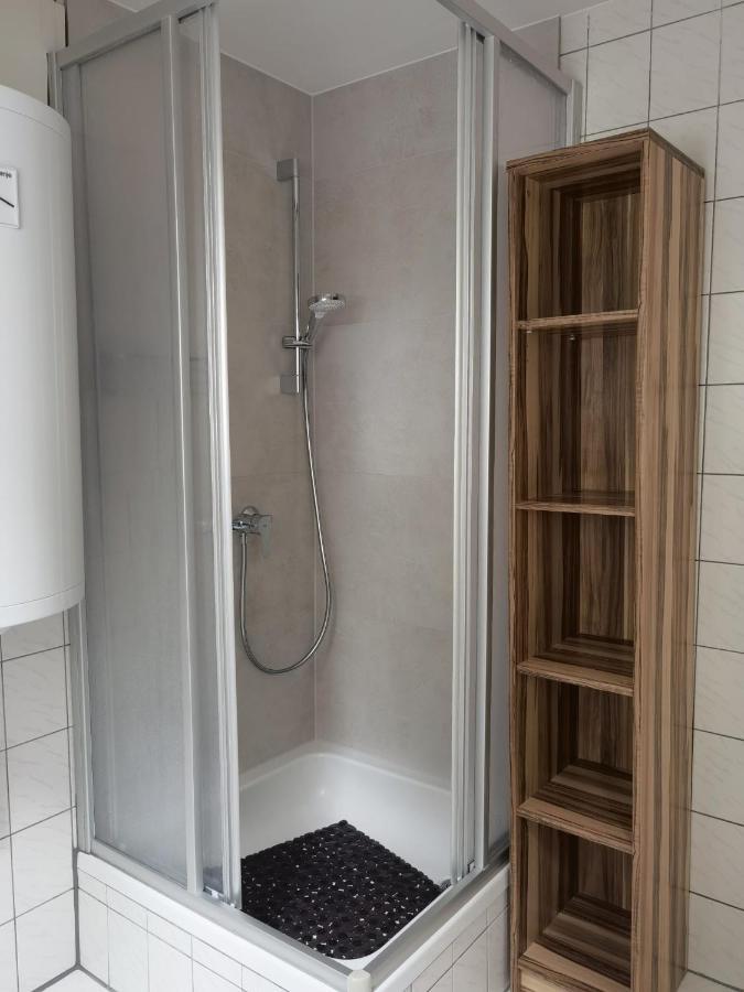 Ferienwohnung Eckberger Weinstrasse 139 Gamlitz Eksteriør billede