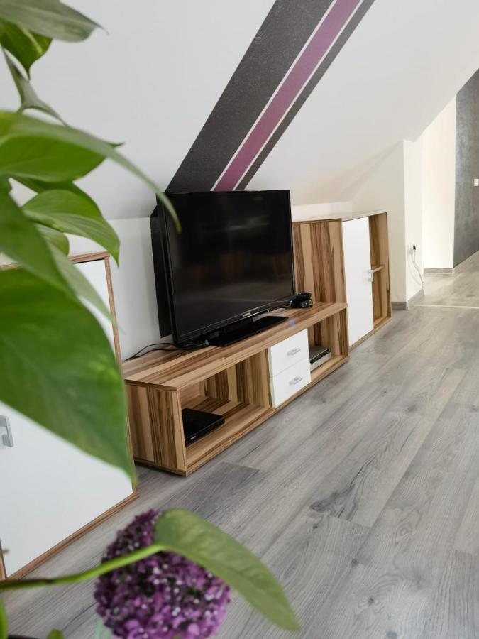 Ferienwohnung Eckberger Weinstrasse 139 Gamlitz Eksteriør billede