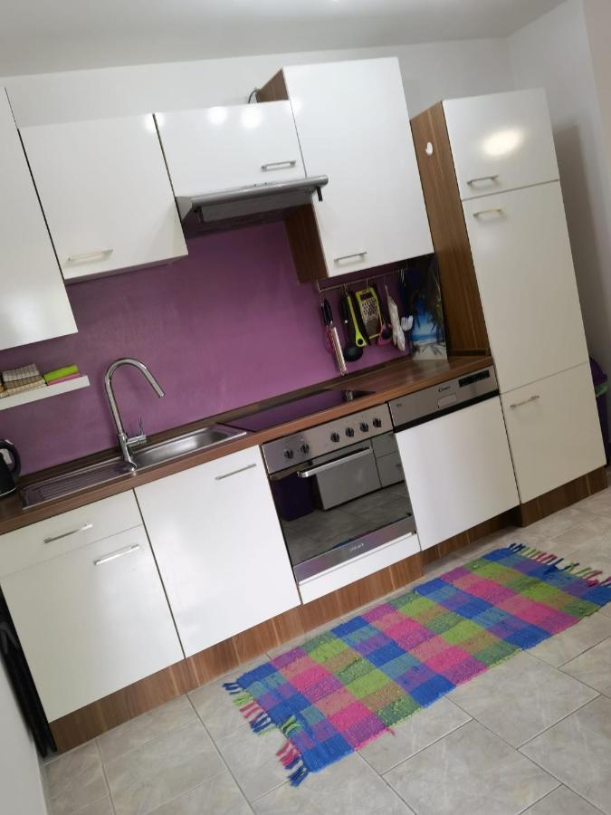 Ferienwohnung Eckberger Weinstrasse 139 Gamlitz Eksteriør billede