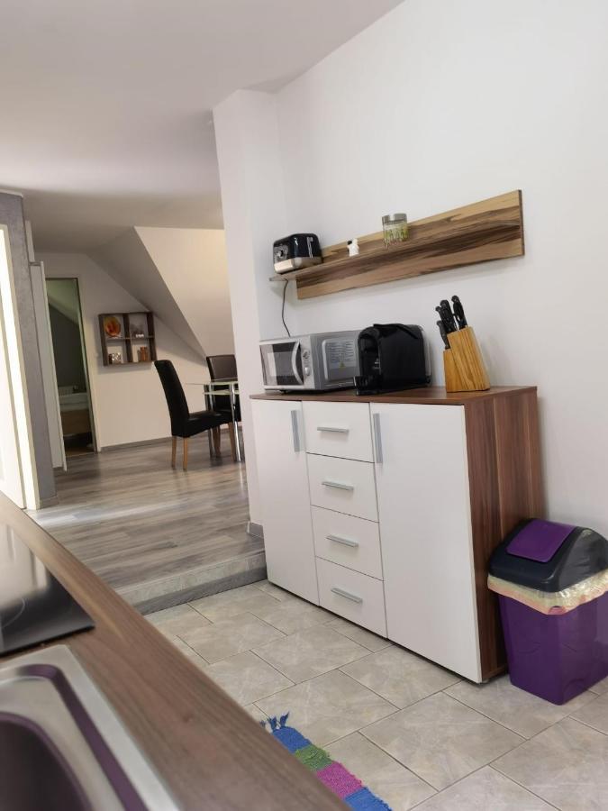 Ferienwohnung Eckberger Weinstrasse 139 Gamlitz Eksteriør billede