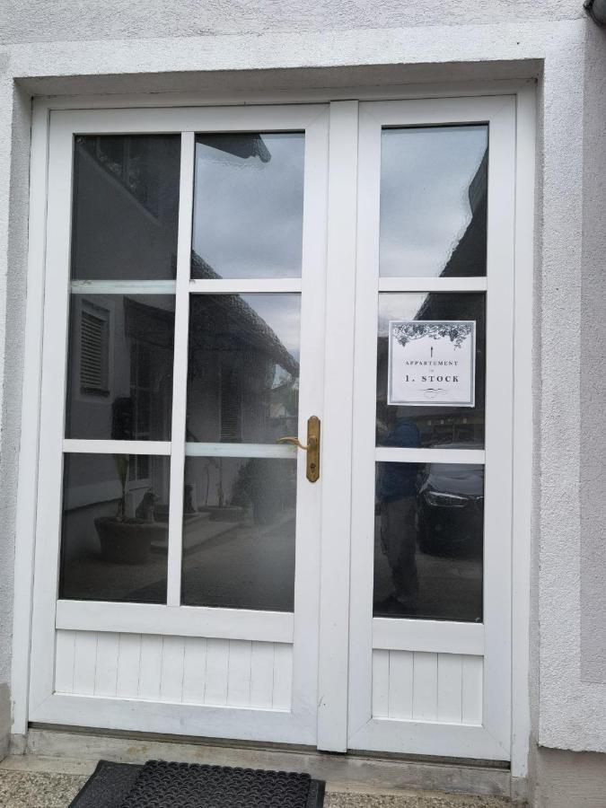 Ferienwohnung Eckberger Weinstrasse 139 Gamlitz Eksteriør billede