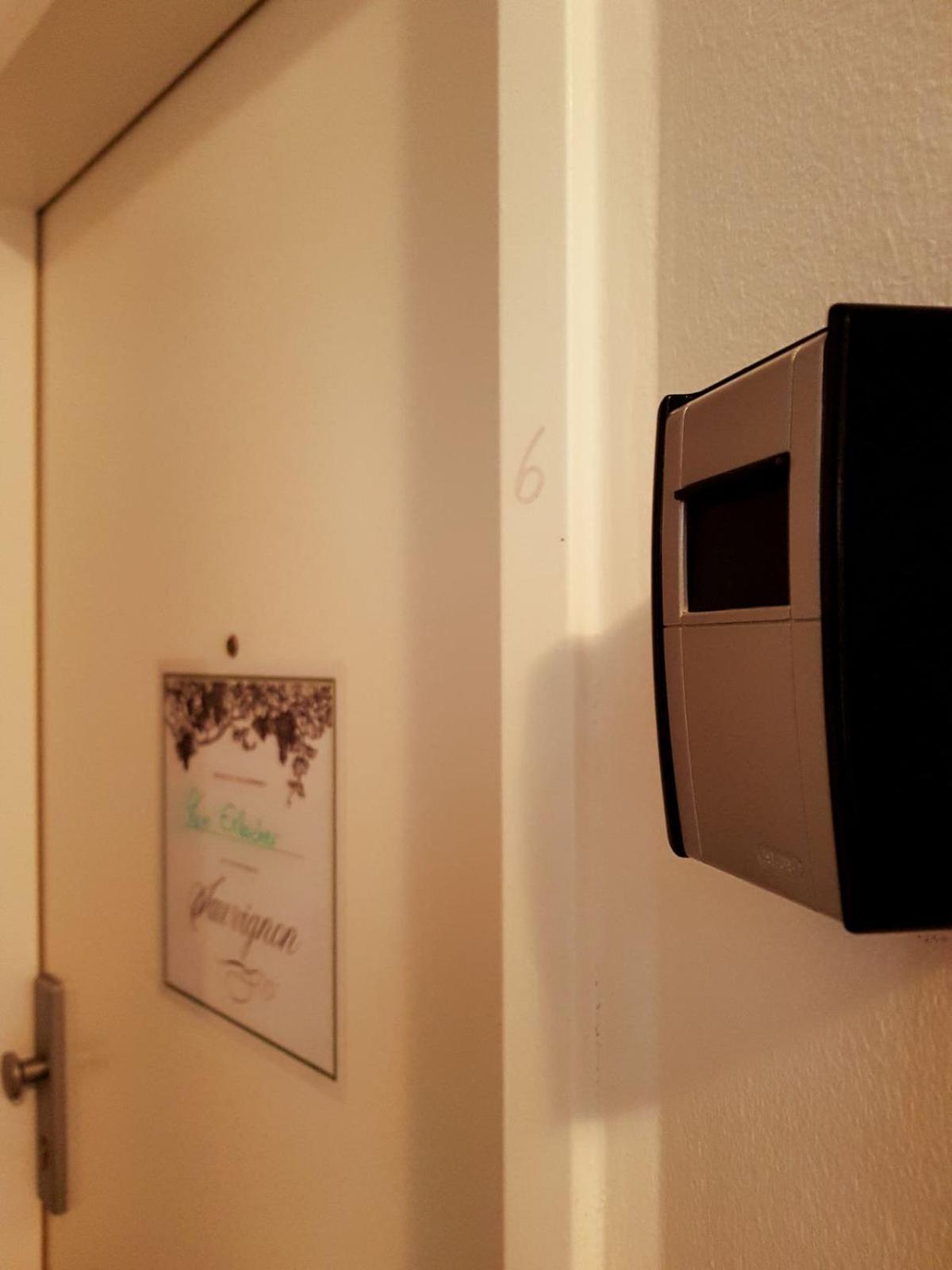 Ferienwohnung Eckberger Weinstrasse 139 Gamlitz Værelse billede