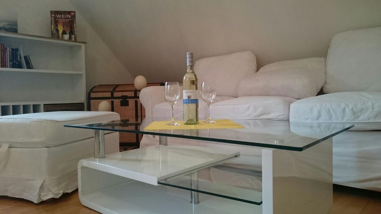 Ferienwohnung Eckberger Weinstrasse 139 Gamlitz Eksteriør billede