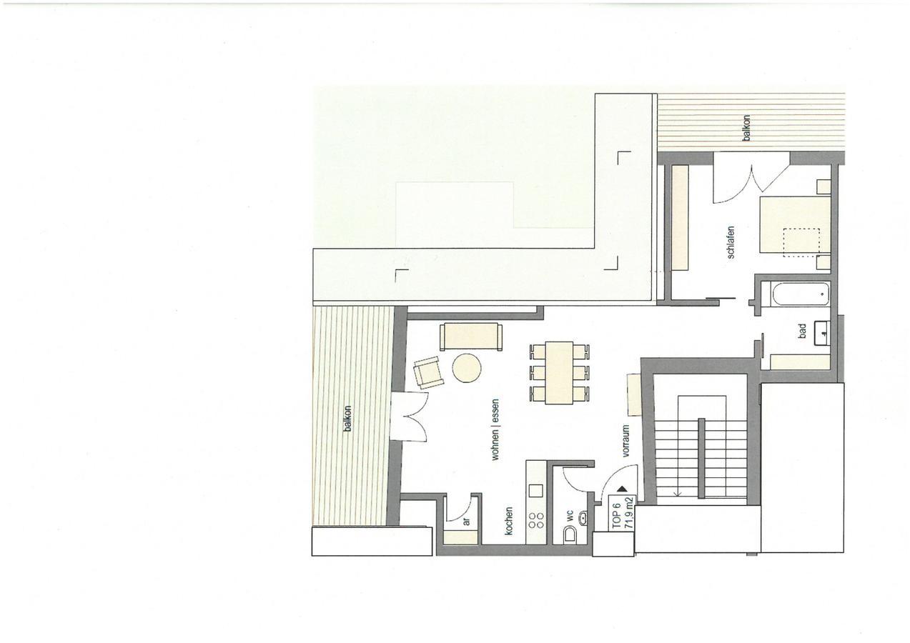 Ferienwohnung Eckberger Weinstrasse 139 Gamlitz Eksteriør billede